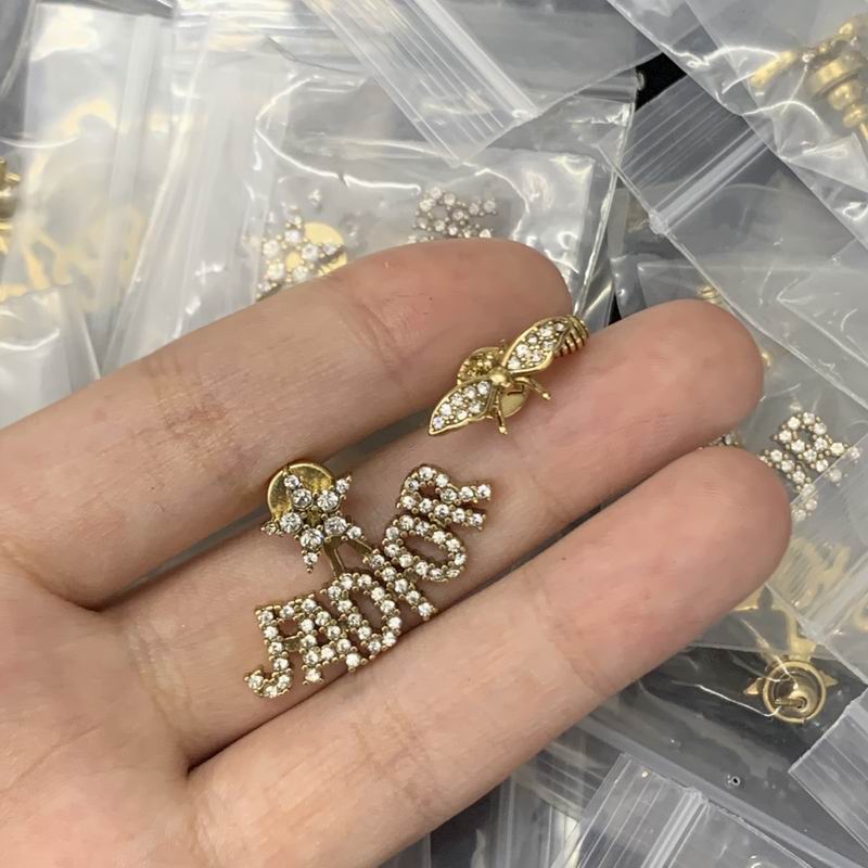 Dior Earring 03lyr98